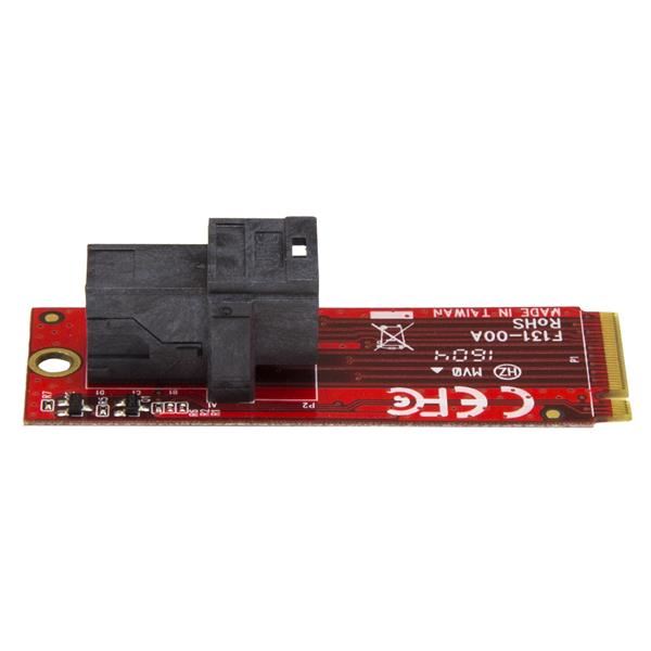 Adattatore U.2 A M.2 Per SSD - immagine 3