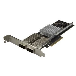 Scheda Di Rete Qsfp+ 2X Pcie