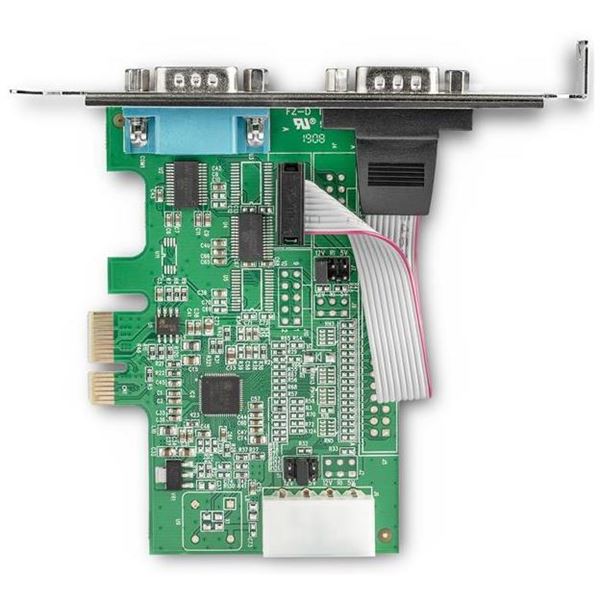 Scheda Adattatore Seriale 2 Porte - immagine 5