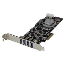 Scheda A 4 Canali Pcie USB 3.0 - immagine 7