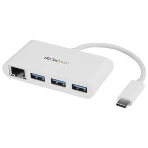 Hub USB 3.0 A 3 Porte - USB-C