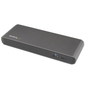 Docking Thunderbolt 3 - Pd 4K