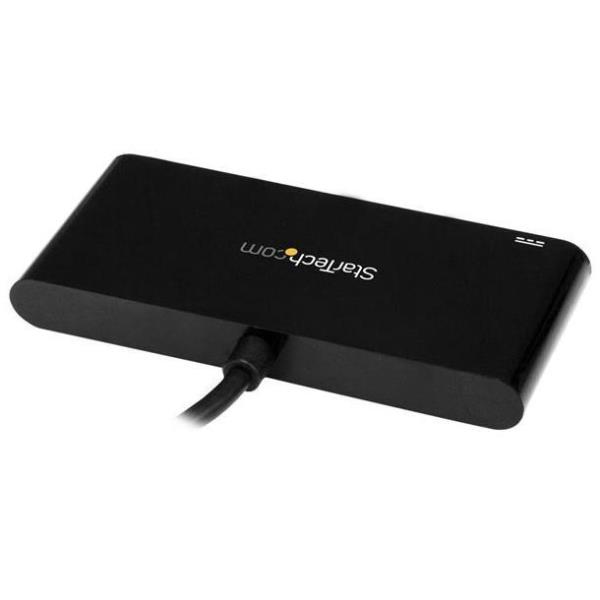 USB Type C To 4A Hub With Pd - immagine 6