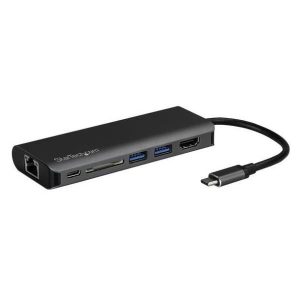 Adattatore Multiporta USB-C