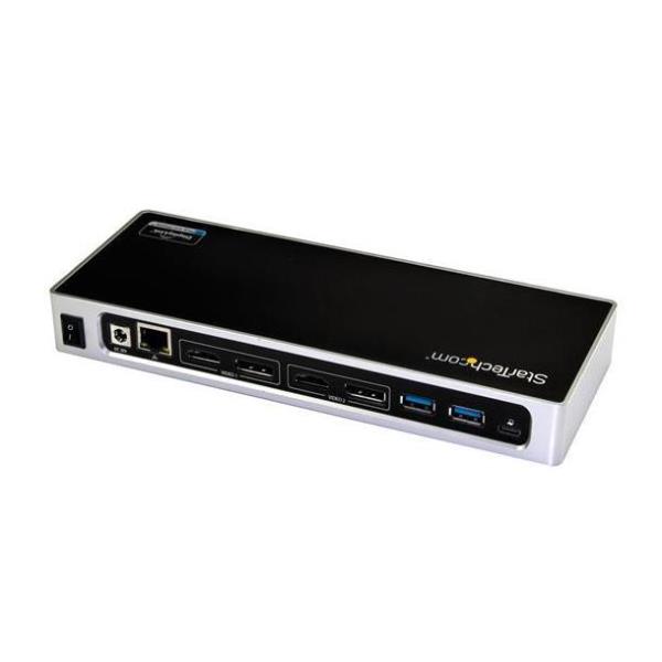 Docking Station USB-C DP/HDMI - immagine 5