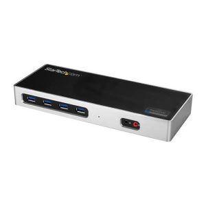 Docking Station USB-C DP/HDMI