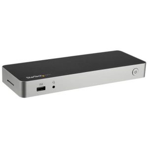 Docking Station USB-C Dual-4K - Us