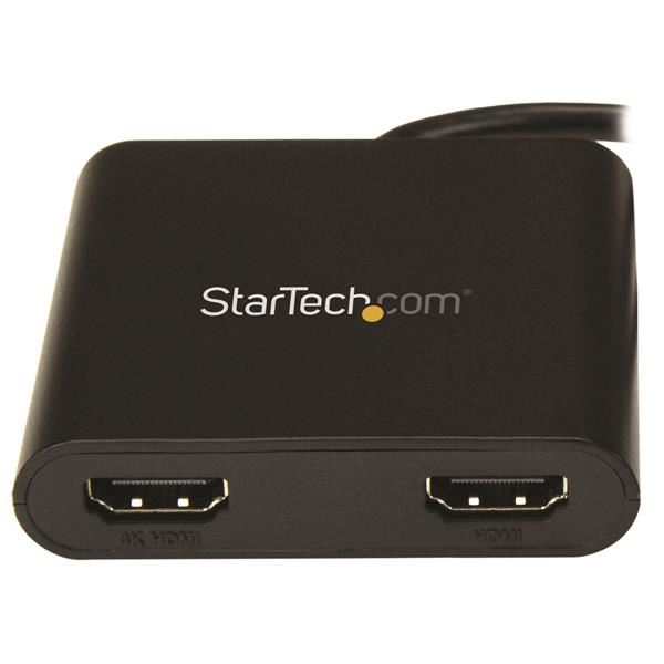 Adattatore USB A Dual HDMI - immagine 3