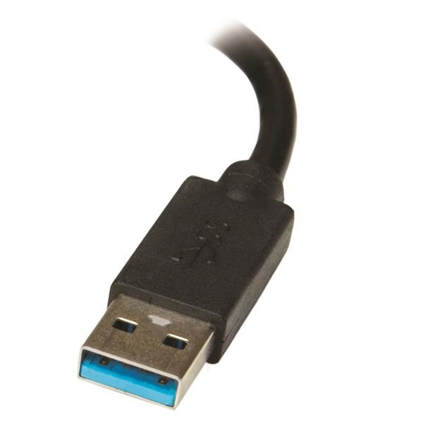 Adattatore USB A Dual HDMI - immagine 4