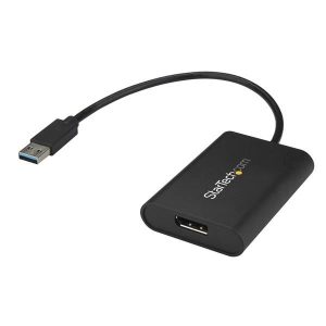 Adattatore USB A Displayport 4K30Hz