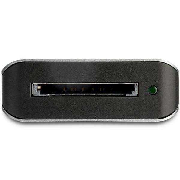 Hub USB-C A 3 Porte Con Lettore Pe - immagine 3