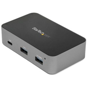 Hub USB-C A 4 Porte 10 Gbps - Ali