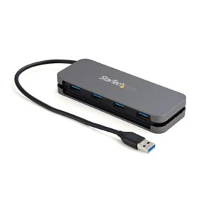 Hub USB 3.0 A 4 Porte USB-A
