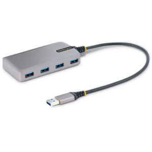 Hub USB A 4 Porte USB-A 5Gbps