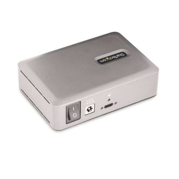 Hub USB-C 3.0 A 7 Pt 10Gbps - immagine 2