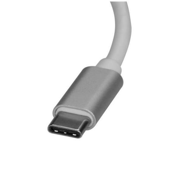 Adattatore Di Rete USB-C Rj45 - immagine 2