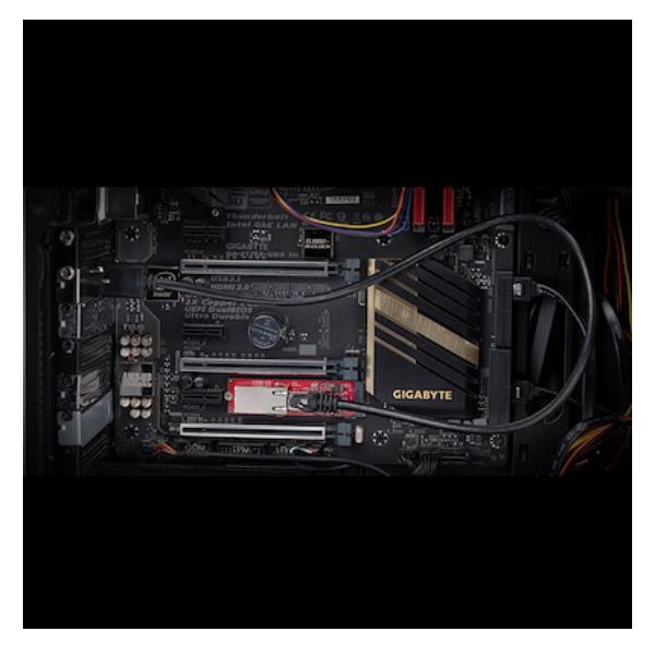 Scheda Di Rete M.2, 2.5G, Pcie - immagine 4