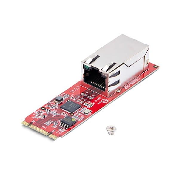Scheda Di Rete M.2, 2.5G, Pcie - immagine 3
