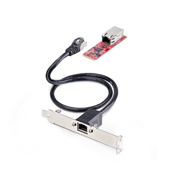 Scheda Di Rete M.2, 2.5G, Pcie - immagine 2