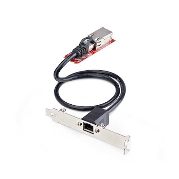 Scheda Di Rete M.2, 2.5G, Pcie