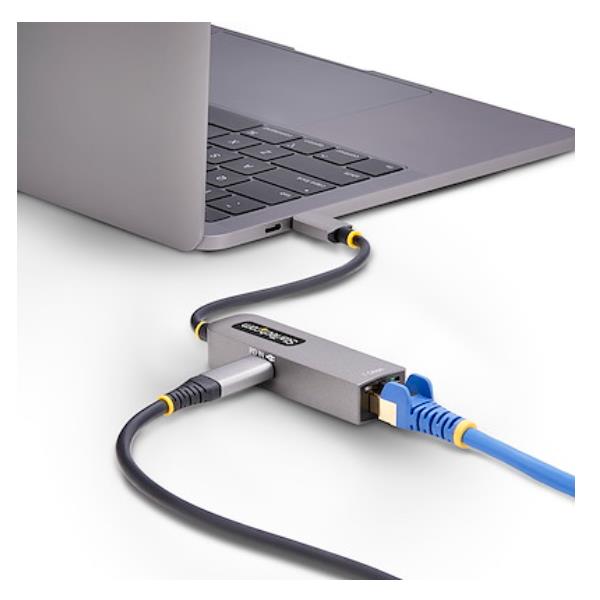 Adattatore Ethernet USB C - immagine 8