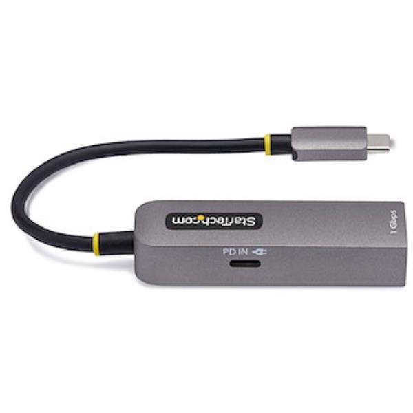 Adattatore Ethernet USB C - immagine 6