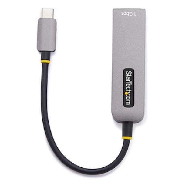 Adattatore Ethernet USB C - immagine 3