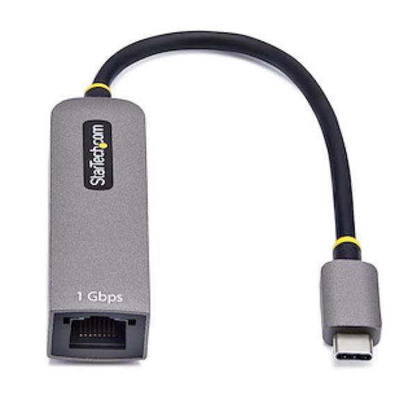 Adattatore Ethernet USB C - immagine 5