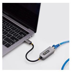 Adattatore Ethernet USB Type-C