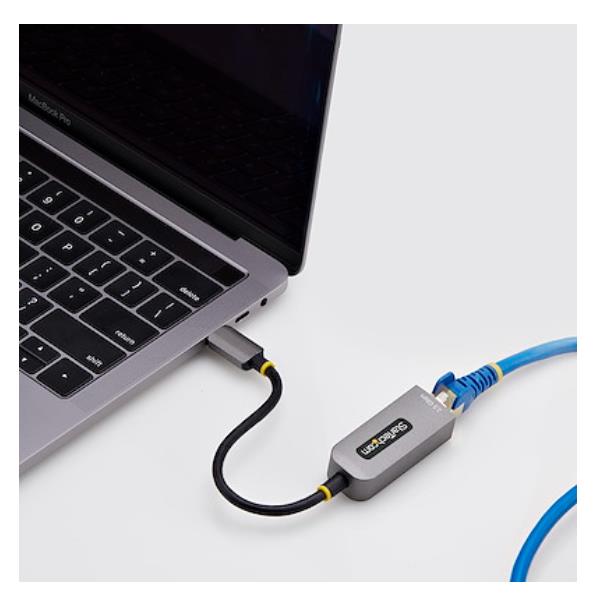 Adattatore Ethernet USB Type-C
