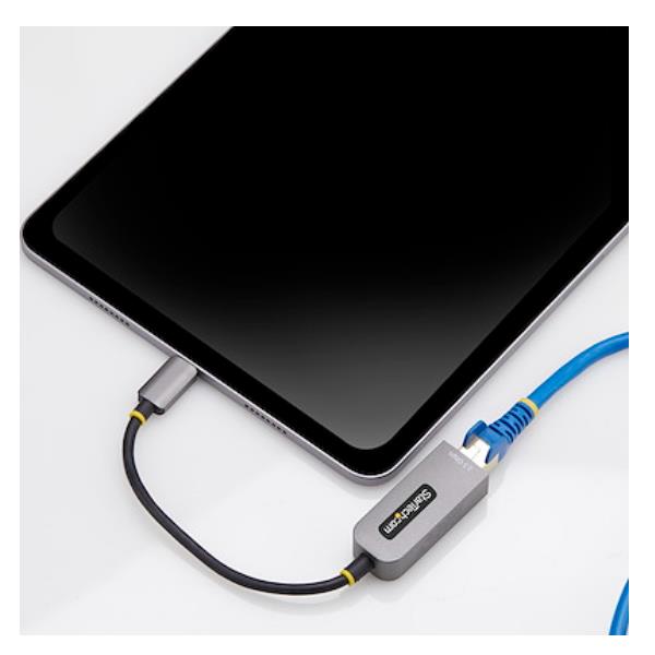 Adattatore Ethernet USB Type-C - immagine 7