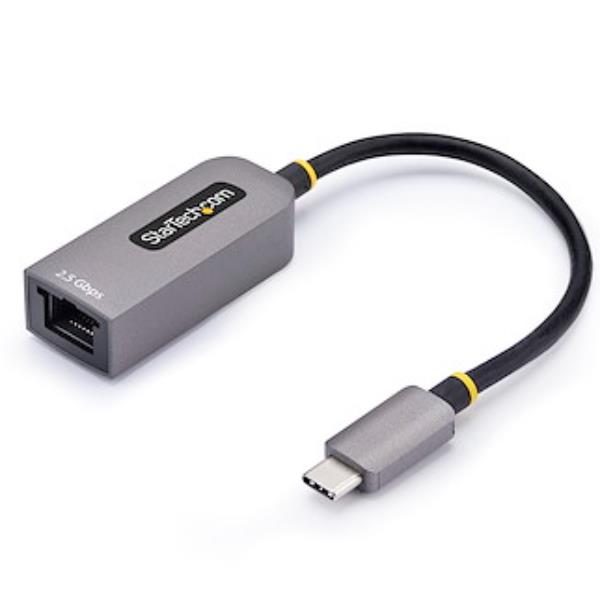 Adattatore Ethernet USB Type-C - immagine 5