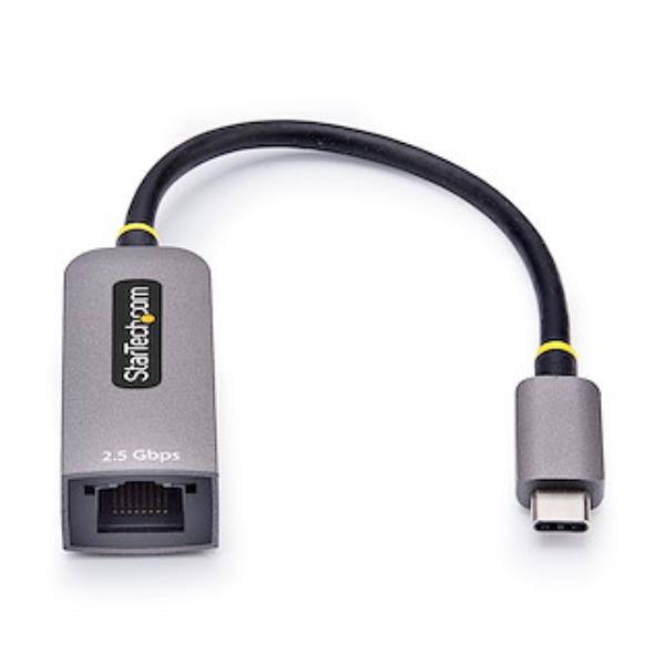 Adattatore Ethernet USB Type-C - immagine 6