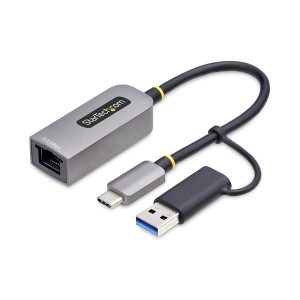 Adattatore Ethernet USB Type-C