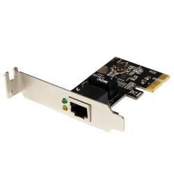 Scheda Di Rete Pcie A 1 Porta - immagine 8