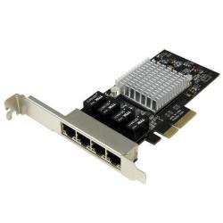 Scheda Di Rete Pcie A 4 Porte - immagine 7