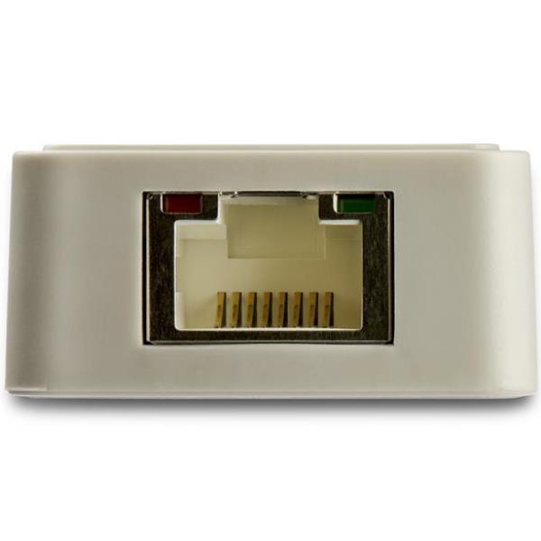 Adattatore Ethernet USB-C A Rj45 + - immagine 2