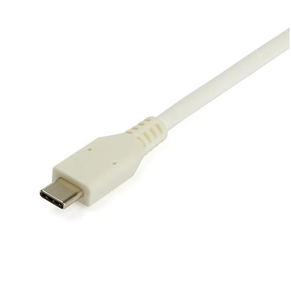 Adattatore Ethernet USB-C A Rj45 + - immagine 3