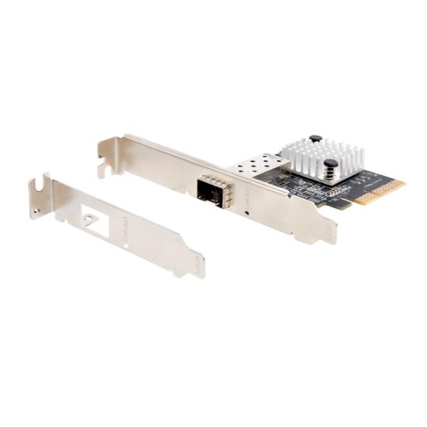 Scheda Di Rete Pcie SFP+ 10G - immagine 5