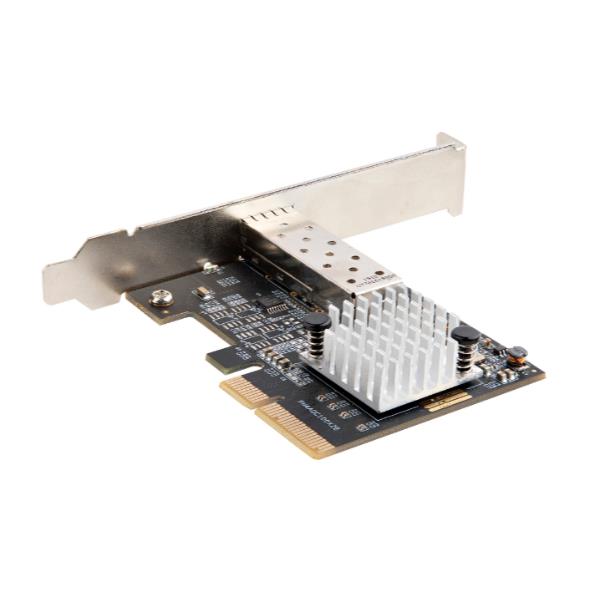 Scheda Di Rete Pcie SFP+ 10G - immagine 2
