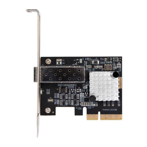 Scheda Di Rete Pcie SFP+ 10G - immagine 4