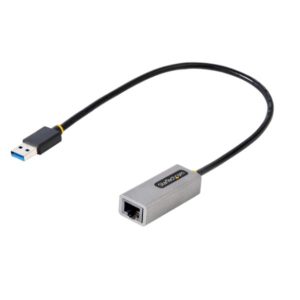 Adattatore USB Ethernet - 1Gb