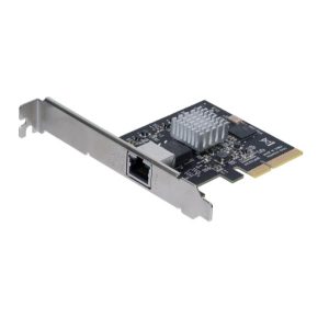 Scheda Di Rete Pcie 10 Gbps