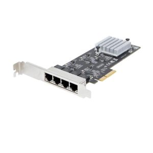 Scheda Rete 2.5Gigabit Pcie