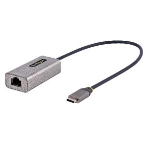 Adattatore Ethernet USB-C Gbe