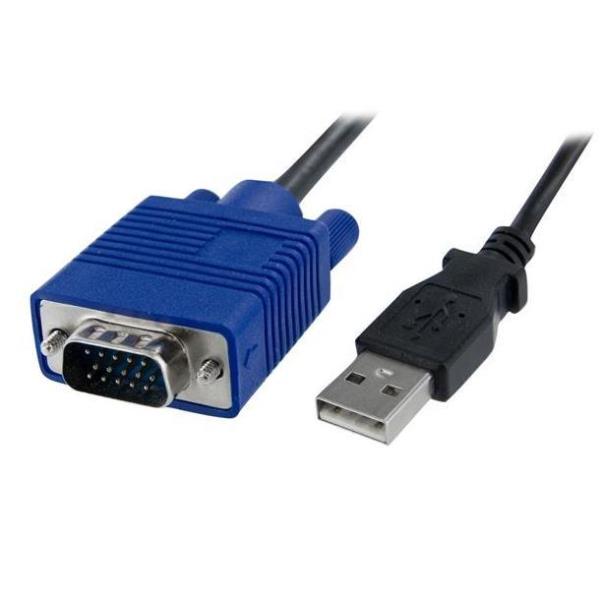 Adattatore Crash Cart Portatile - immagine 2