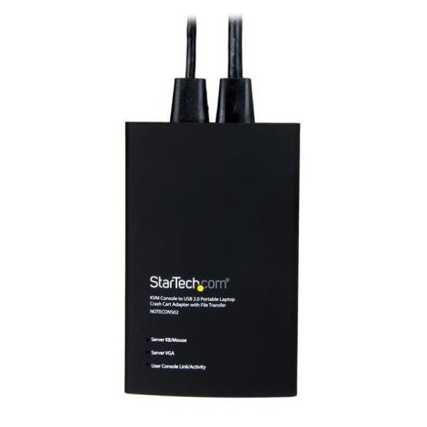 Adattatore Crash Cart Portatile - immagine 4