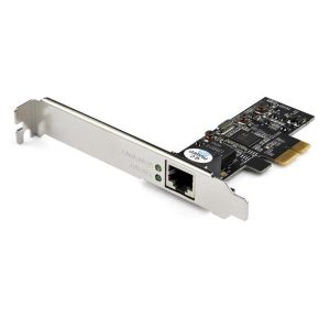 Scheda Di Rete Pcie 25Gbase-T