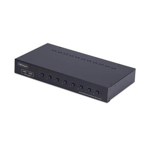 Kvm Switch Displayport 8 Porte