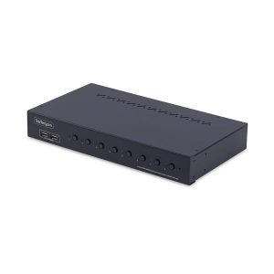 Kvm Switch HDMI A 8 Porte